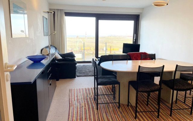 Apartment in Nieuwpoort Near the Beach