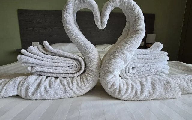 Urban Tide Studio T3 -626