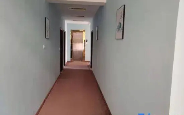 Qiyuan Yingyun Hotel