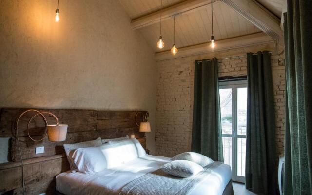 La Canonica – Charming apartments in Nizza Monferrato