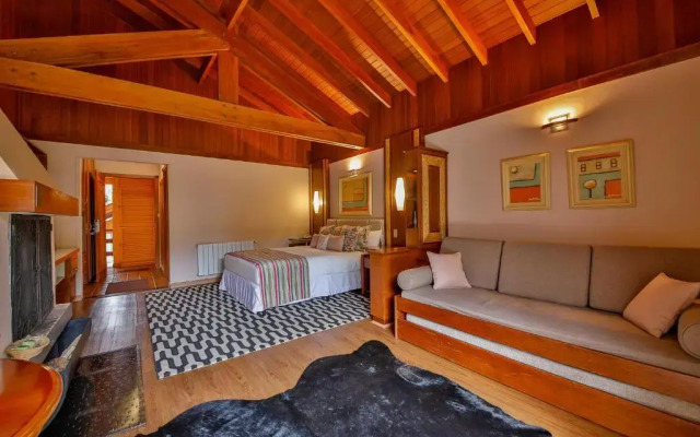 Hotel Saint Michel