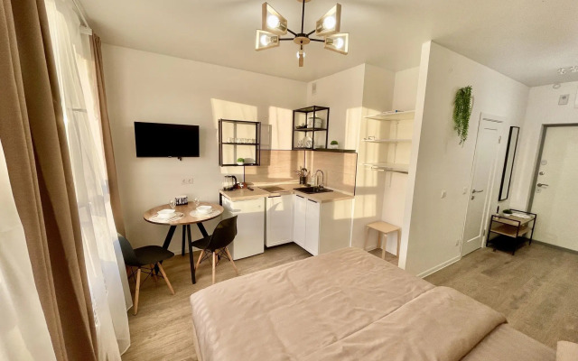 Apartment on Spacious 15