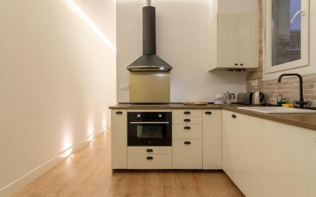 Urban Apartament Bilbao la Vieja By Urban Hosts