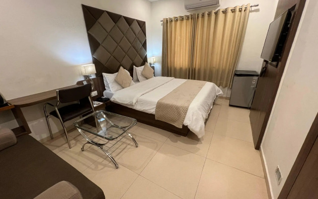 The Evergrand Palace