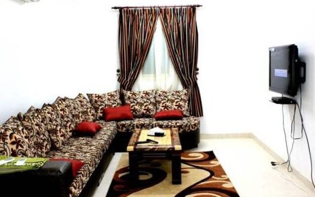 Al Dalal Palace 1