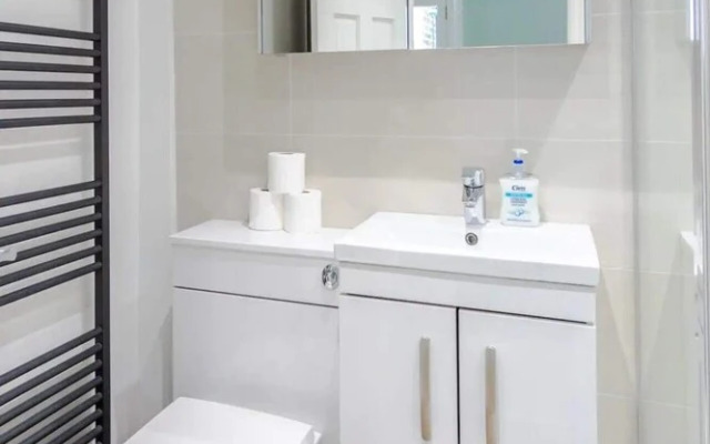 Peaceful 1 Bedroom Apartment in Tuffnell Park