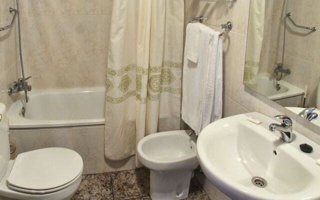 Hotel Tierra de la Reina