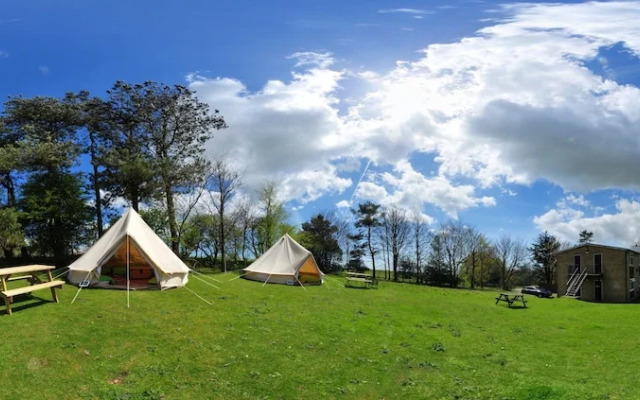 YHA Truleigh Hill - Hostel