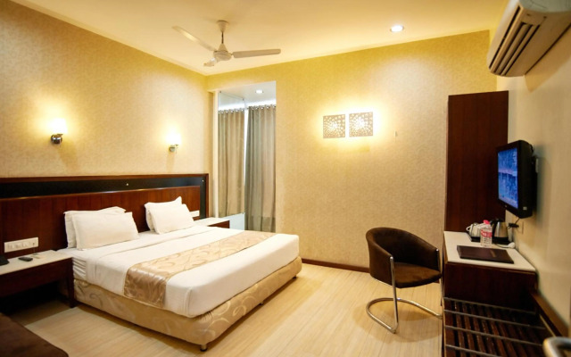 Hotel Sai Mahal