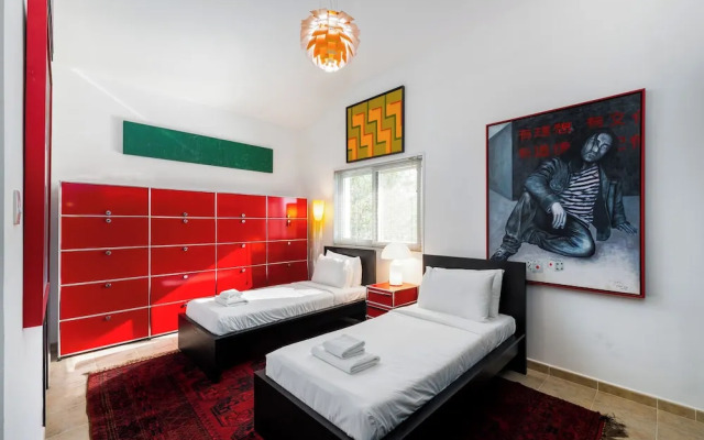 Villa GCW Geranium - Mint Stay