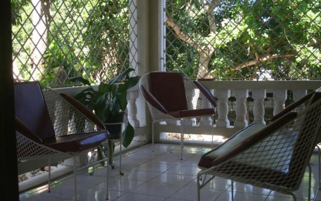 Mylie & Roma B&B