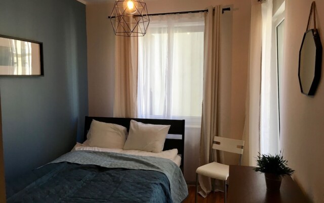 Great Modern Apartments Garbary 95