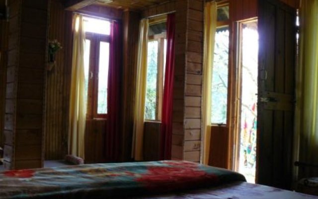 3 BHK Cottage in kullu, by GuestHouser (3008)