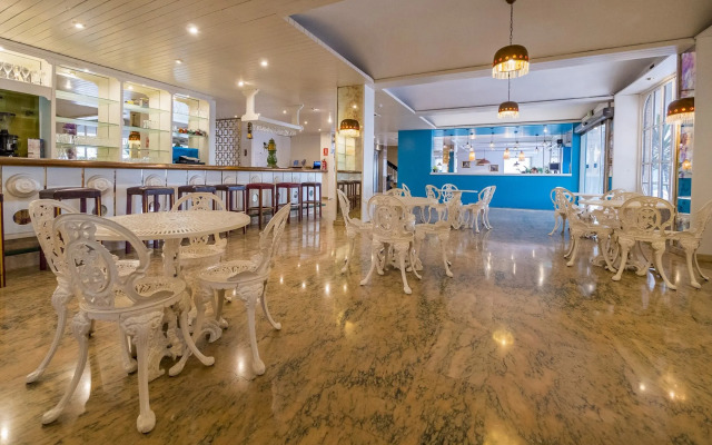 Garbi Calella Hotel