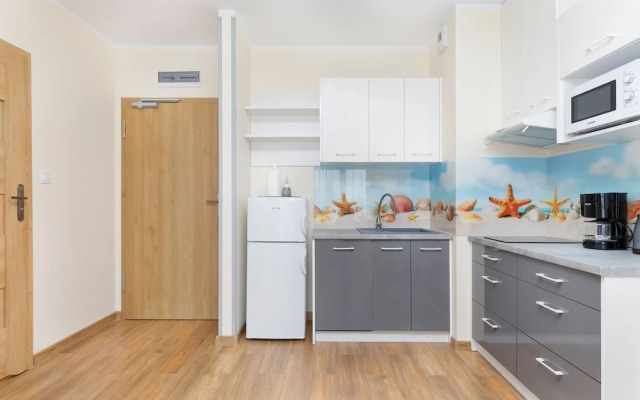 Jantar - Apartamenty KASPROWICZA