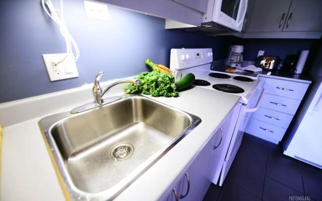 Station touristique Pin Rouge