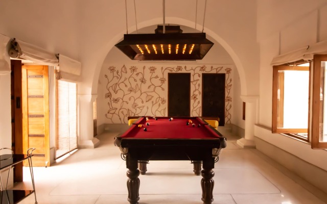 RAAS Devigarh