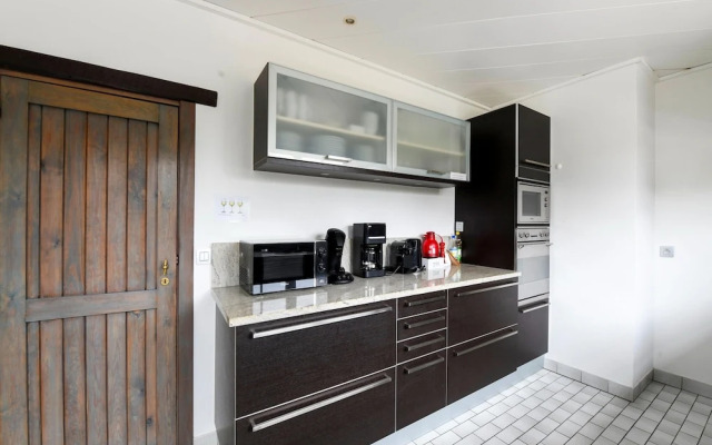 Beautiful Holiday Home With a top Location