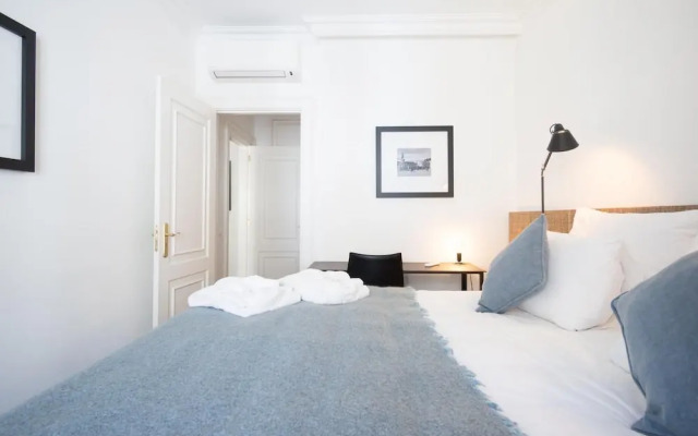 Chiado´s Poetry Design Apart