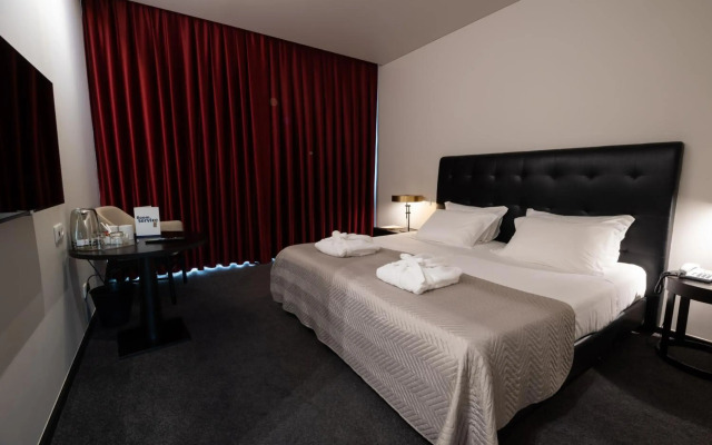 Axis Viana Business & SPA Hotel
