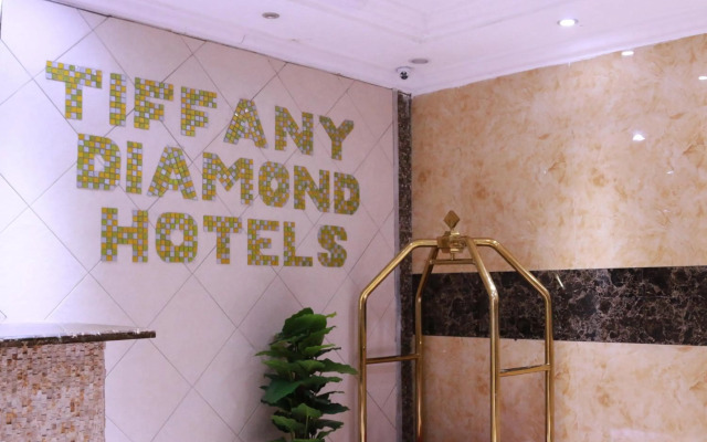 Tiffany Diamond Hotels