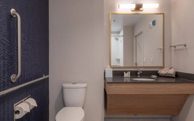 Fairfield Inn & Suites Revelstoke