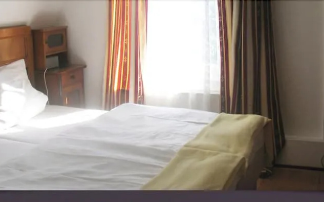 Hotel Dillenburg