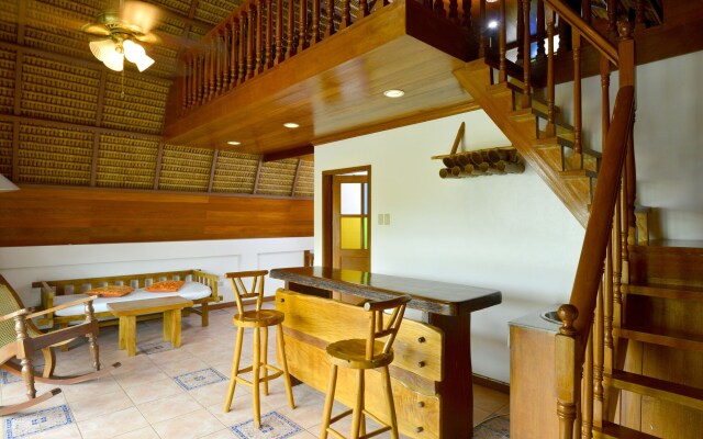 The Sitio Boracay Villas and Suites