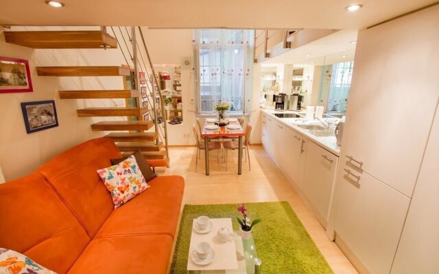 BS Apartments Plac Nowy