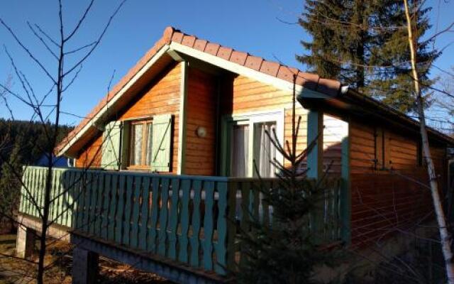 Chalet Daria