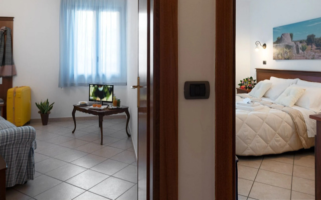 Relais Casina Copini