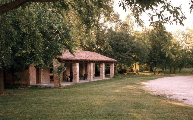 Agriturismo Corte San Girolamo