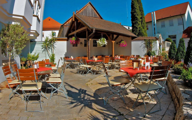 Hotel-Restaurant Gasthof zum Ochsen