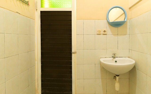 Penginapan Pondok Rizqi Syariah