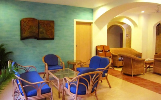Jasminn Hotel - AM Hotel Kollection