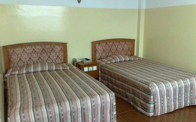 Comfort Star Hotel
