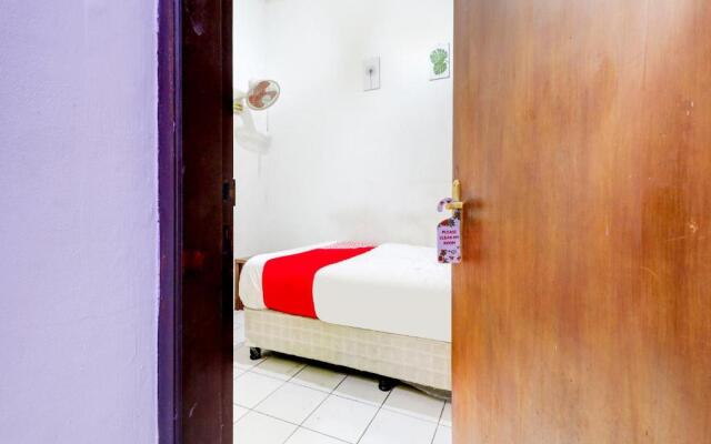 Wisma Acidalia Syariah