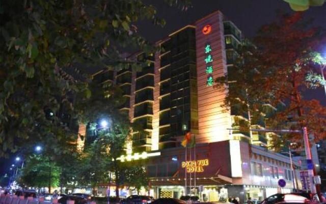 Dongyue Hotel