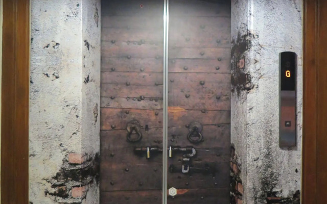 Cuarto Hotel