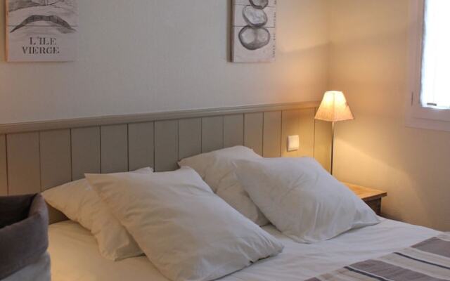 Villa 11 - Les Minutias Village