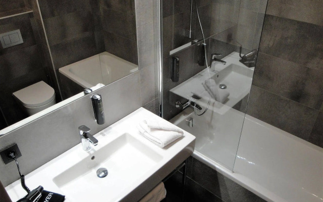 Chalet Hotel Du Bois