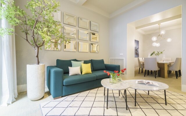 Home Club Lope de Vega I