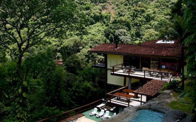 TuAkAzA Exclusive Boutique Lodge