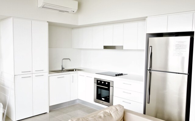 Oshen Holiday Apartments Yeppoon