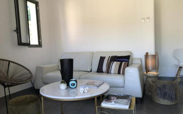 Appartement Menton, 2 pièces, 4 personnes - FR-1-196-282