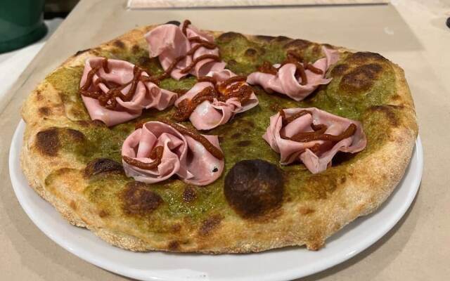 AHG Relais Agriturismo Pansera