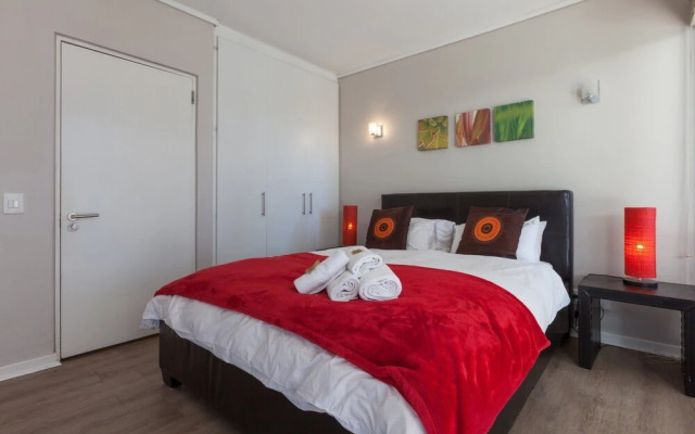 Adderley Terraces J10 by CTHA