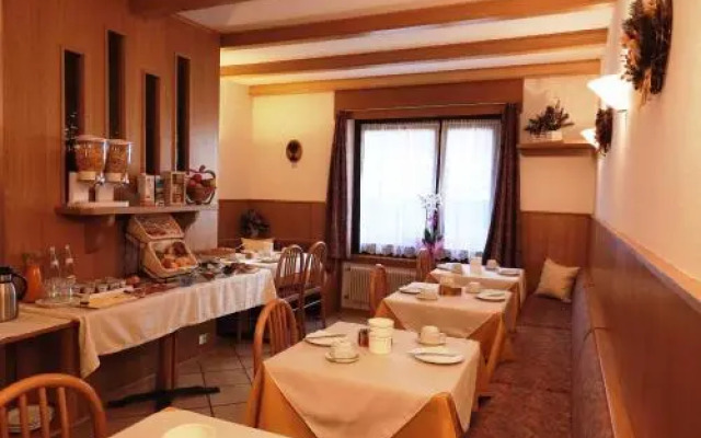 Casa Salvaterra Affittacamere