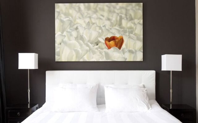 Residenz Stadslogement