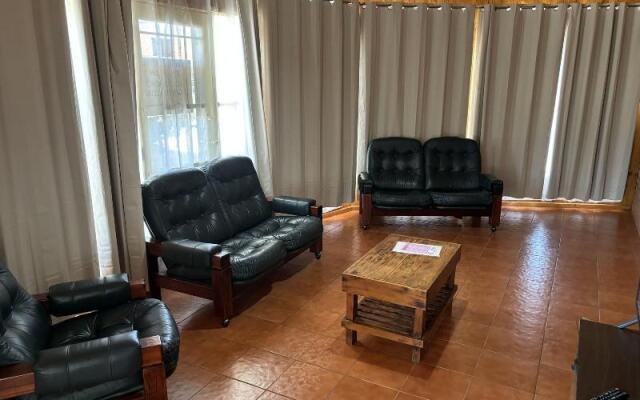 Bridge Motel Wellington